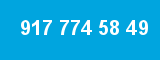 917 774 58 49